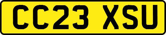 CC23XSU