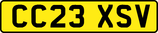 CC23XSV