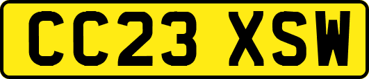 CC23XSW
