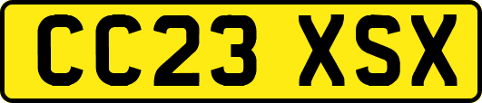 CC23XSX