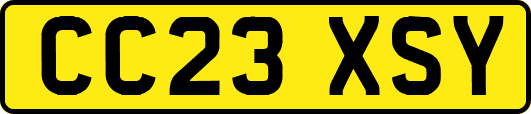 CC23XSY