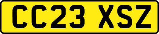 CC23XSZ
