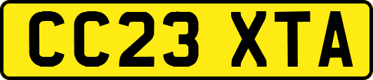 CC23XTA
