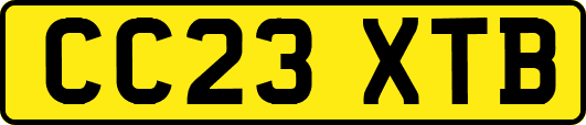 CC23XTB