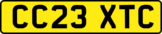 CC23XTC