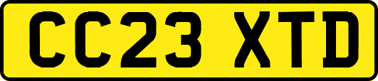 CC23XTD