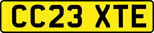 CC23XTE