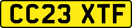 CC23XTF
