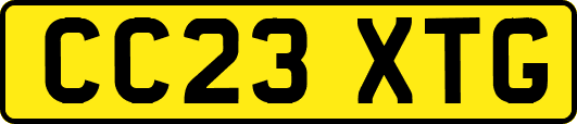 CC23XTG