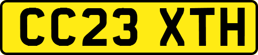 CC23XTH