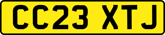 CC23XTJ