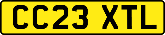CC23XTL