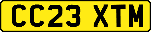 CC23XTM