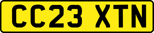 CC23XTN