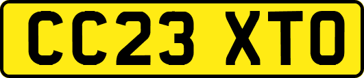 CC23XTO
