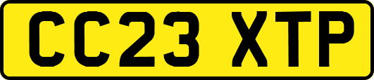 CC23XTP