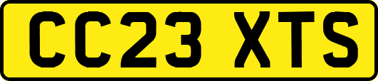 CC23XTS