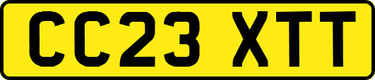 CC23XTT