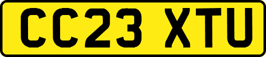 CC23XTU