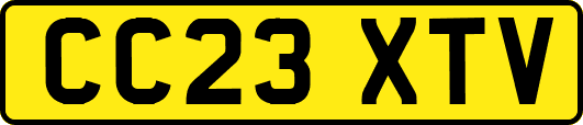 CC23XTV