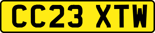 CC23XTW