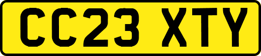CC23XTY