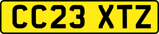 CC23XTZ