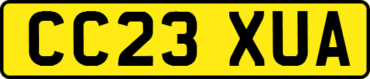 CC23XUA