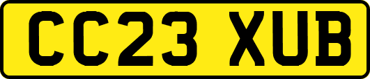CC23XUB