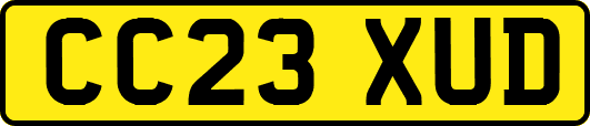 CC23XUD