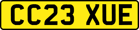 CC23XUE