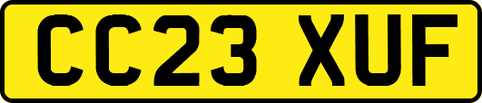 CC23XUF