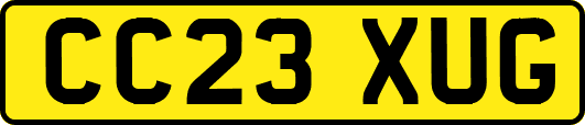 CC23XUG