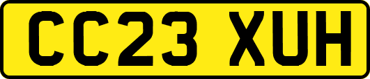 CC23XUH