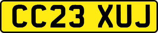 CC23XUJ
