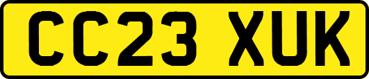CC23XUK