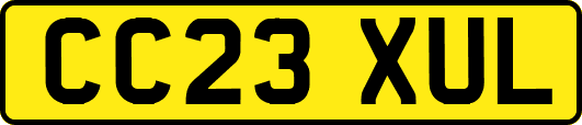 CC23XUL