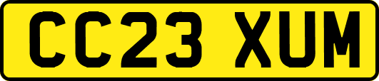CC23XUM