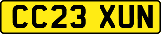 CC23XUN