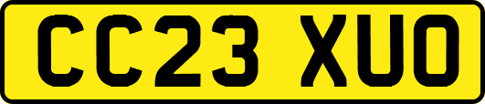 CC23XUO