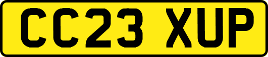 CC23XUP