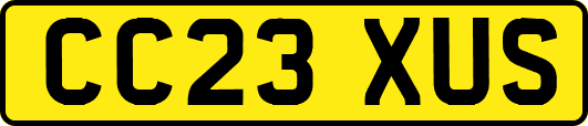 CC23XUS