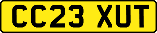 CC23XUT
