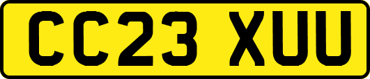 CC23XUU