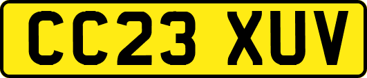 CC23XUV