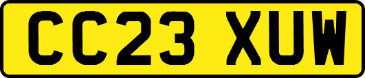 CC23XUW
