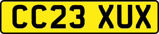 CC23XUX