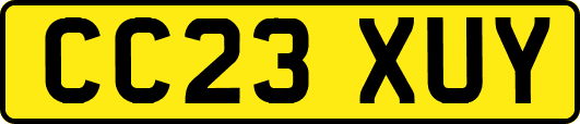 CC23XUY