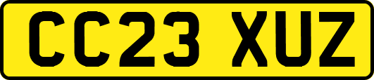 CC23XUZ