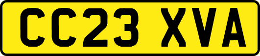 CC23XVA